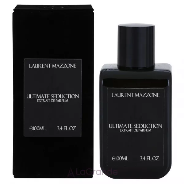 Lm parfums Ultimate Seduction ����