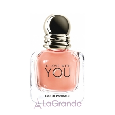 Armani In Love With You   (  )