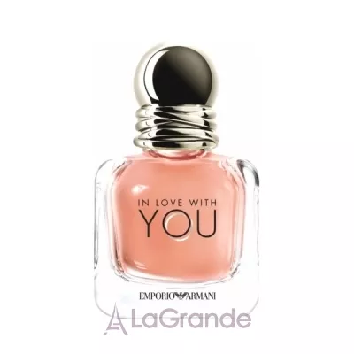 Armani In Love With You   (  )