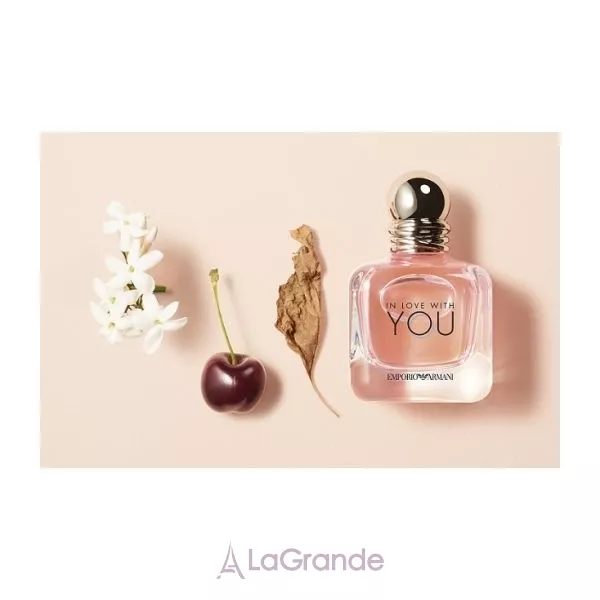 Armani In Love With You ����������� ���� (������ �� ���������)