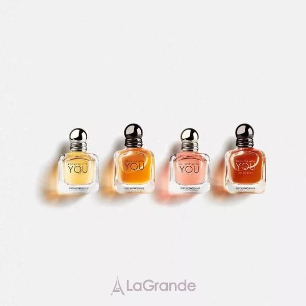 Armani In Love With You ����������� ���� (������ �� ���������)