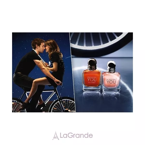 Armani In Love With You ����������� ���� (������ �� ���������)
