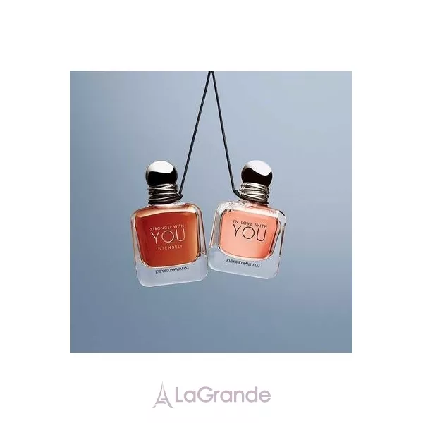Armani In Love With You ����������� ���� (������ �� ���������)