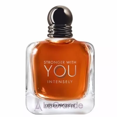 Armani Emporio Armani Stronger With You Intensely   ()