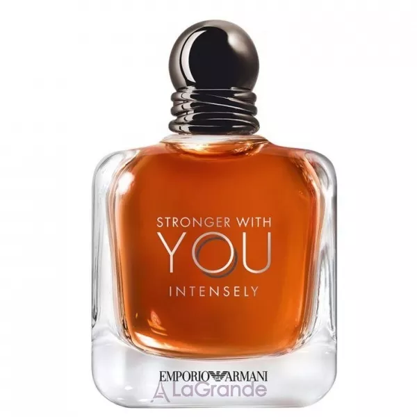 Armani Emporio Armani Stronger With You Intensely ��������������� ���� (������)