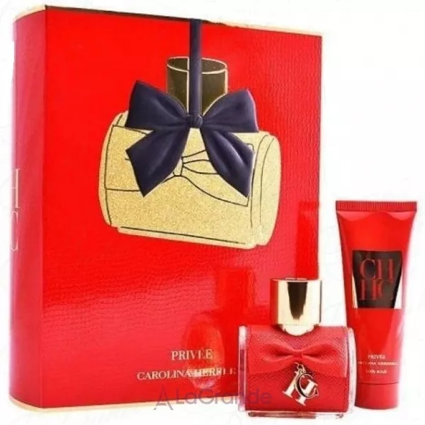 Carolina Herrera CH Privee ���� (����������� ���� 50 �� + ������� ��� ��� 75 ��)
