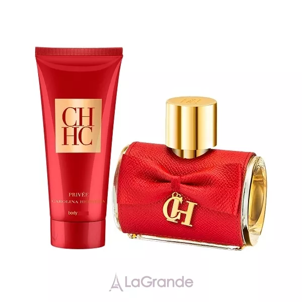 Carolina Herrera CH Privee ���� (����������� ���� 50 �� + ������� ��� ��� 75 ��)