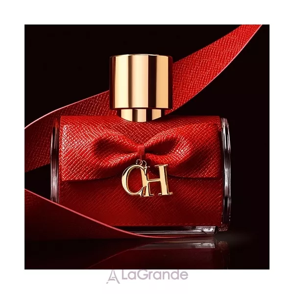 Carolina Herrera CH Privee ����� (��������������� ���� 80 �� + ���� ��� ���� 100 ��)
