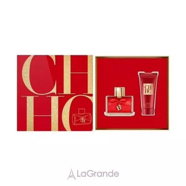 Carolina Herrera CH Privee ����� (��������������� ���� 80 �� + ���� ��� ���� 100 ��)
