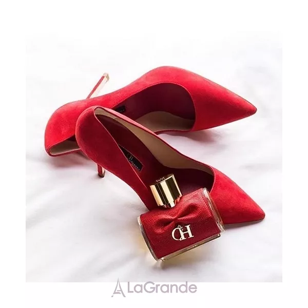 Carolina Herrera CH Privee ����� (��������������� ���� 80 �� + ���� ��� ���� 100 ��)