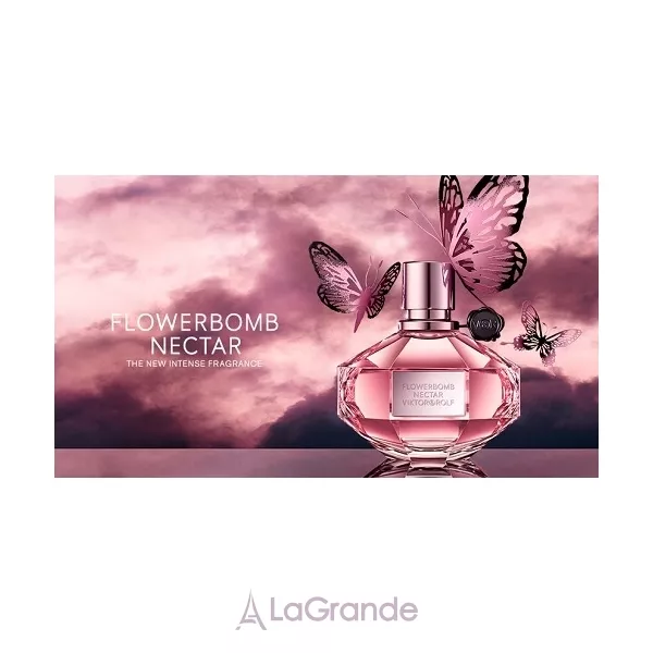Viktor & Rolf Flowerbomb Nectar Intense ����������� ���� (������ ��� ��������)
