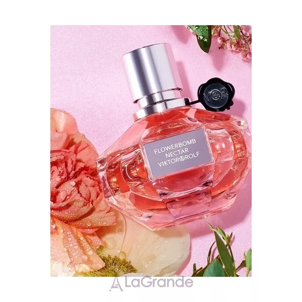 Viktor & Rolf Flowerbomb Nectar Intense ����������� ���� (������ ��� ��������)