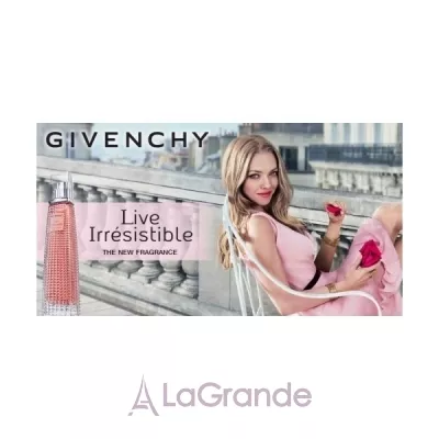 Givenchy Live Irresistible  (  50  +  3  +  Noir Couture 4 in 1 Mascara 4 )