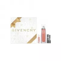 Givenchy Live Irresistible ����� (��������������� ���� 50 �� + ��������� 3 �� + ���� Noir Couture 4 in 1 Mascara 4 ��)