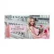 Givenchy Live Irresistible  (  50  +  3  +  Noir Couture 4 in 1 Mascara 4 )