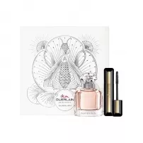 Guerlain Mon Guerlain Eau de Toilette ����� (��������� ���� 50 �� + ���� Cils D`Enfer 01 ������ 8.5 ��)
