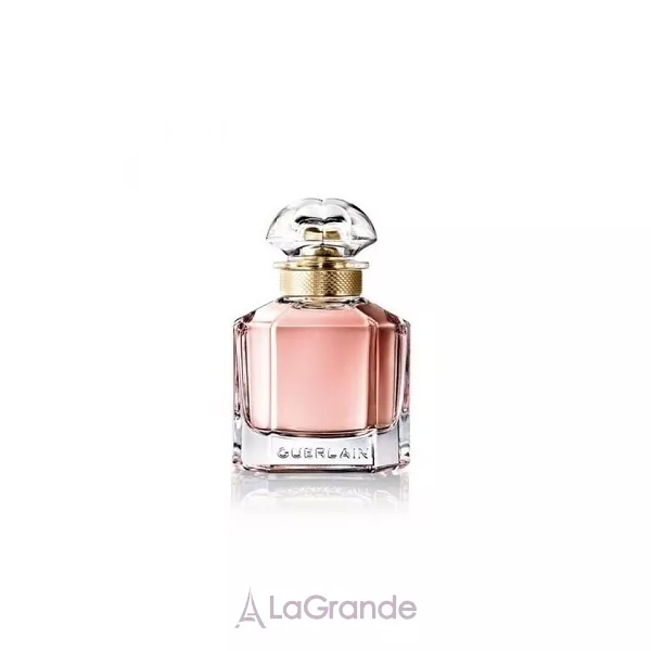 Guerlain Mon Guerlain Eau de Toilette ���� (�������� ���� 50 �� + ��� Cils D`Enfer 01 ����� 8.5 ��)