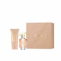 Hugo Boss Boss The Scent For Her ����� (��������������� ���� 100 �� + ������ ��� ����  200 ��)
