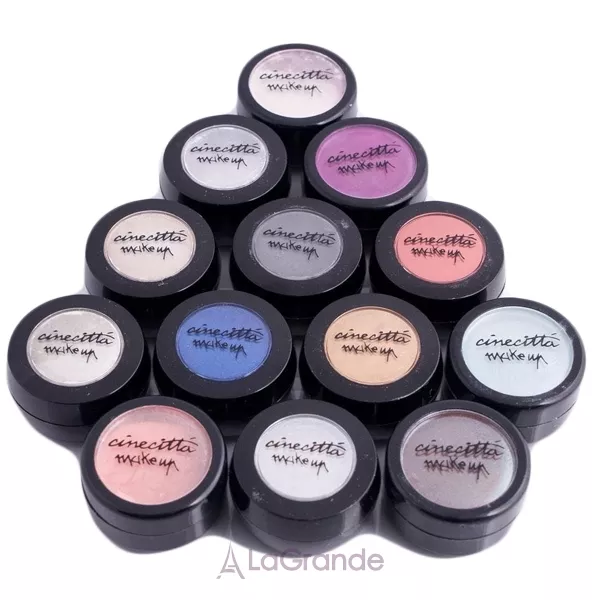 Cinecitta Powder Eye Shadow ���� � ����� �����������