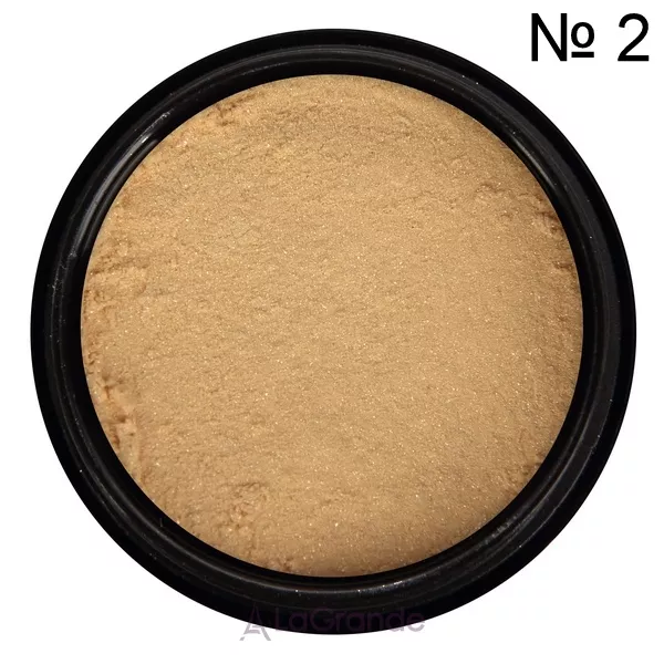 Cinecitta Powder Eye Shadow ���� � ����� �����������