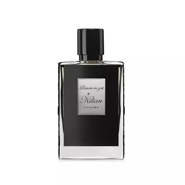 By Kilian Lemon in Zest ��������������� ���� (������)
