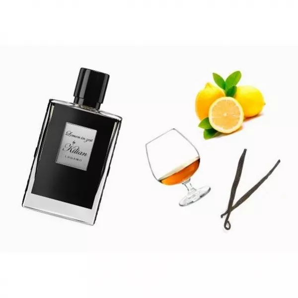 By Kilian Lemon in Zest ��������������� ���� (������)