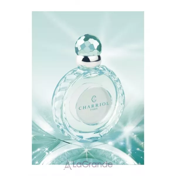 Charriol Tourmaline �������� ���� (������)