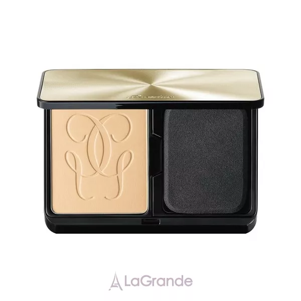 Guerlain Lingerie De Peau Compact Mat Alive ���������� ��������� �����