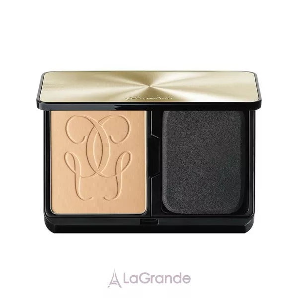 Guerlain Lingerie De Peau Compact Mat Alive ���������� ��������� �����