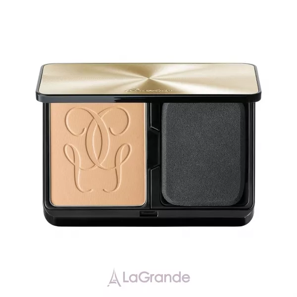 Guerlain Lingerie De Peau Compact Mat Alive ���������� ��������� �����