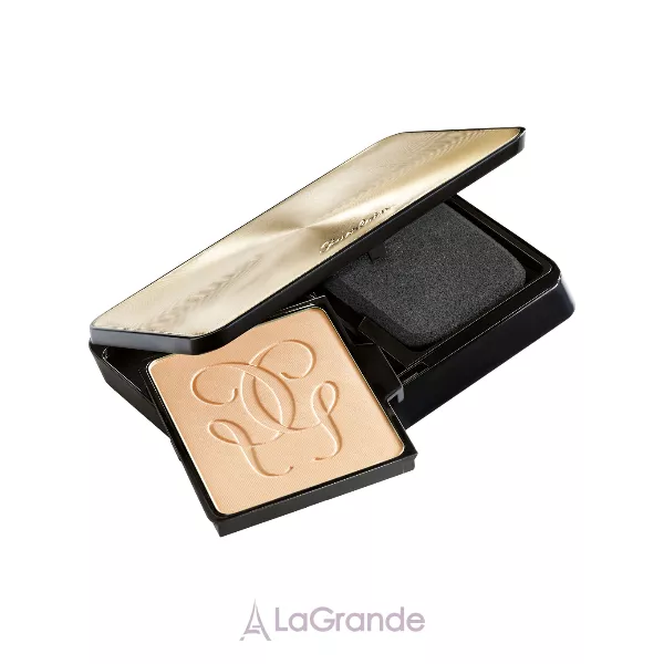 Guerlain Lingerie De Peau Compact Mat Alive ���������� ��������� ����� (�������� ����)