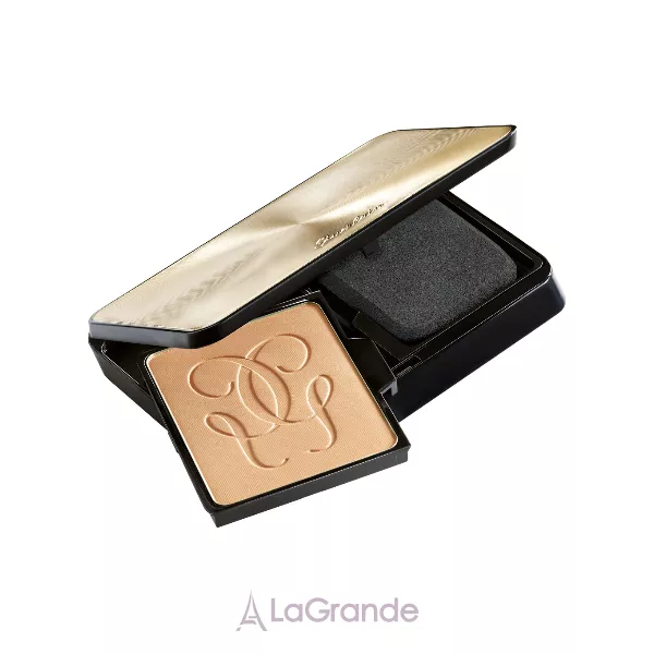 Guerlain Lingerie De Peau Compact Mat Alive ���������� ��������� ����� (�������� ����)