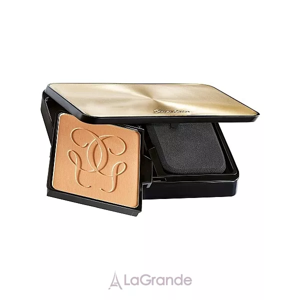 Guerlain Lingerie De Peau Compact Mat Alive ���������� ��������� ����� (�������� ����)