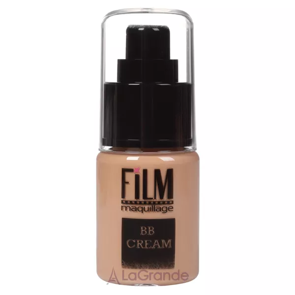 Cinecitta Film Maquillage BB Cream BB-���� ��� ����
