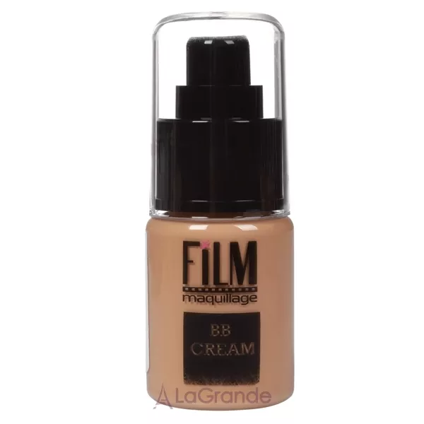 Cinecitta Film Maquillage BB Cream BB-���� ��� ����