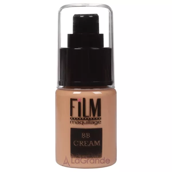 Cinecitta Film Maquillage BB Cream BB-���� ��� ����