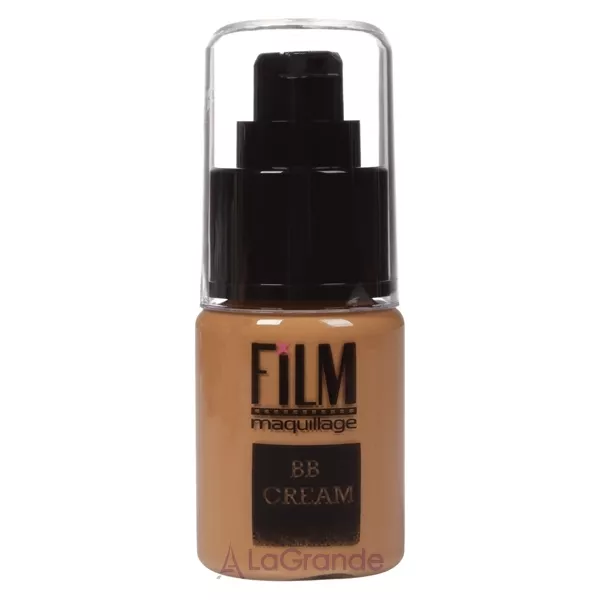 Cinecitta Film Maquillage BB Cream BB-���� ��� ����