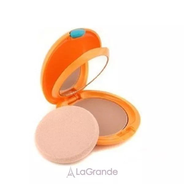 Shiseido Tanning Compact Foundation SPF 6 �������������� ���������� ��������� ������