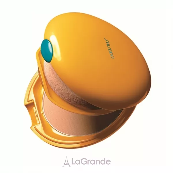 Shiseido Tanning Compact Foundation SPF 6 �������������� ���������� ��������� ������