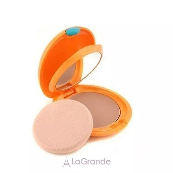 Shiseido Tanning Compact Foundation SPF 6 �������������� ���������� ��������� ������