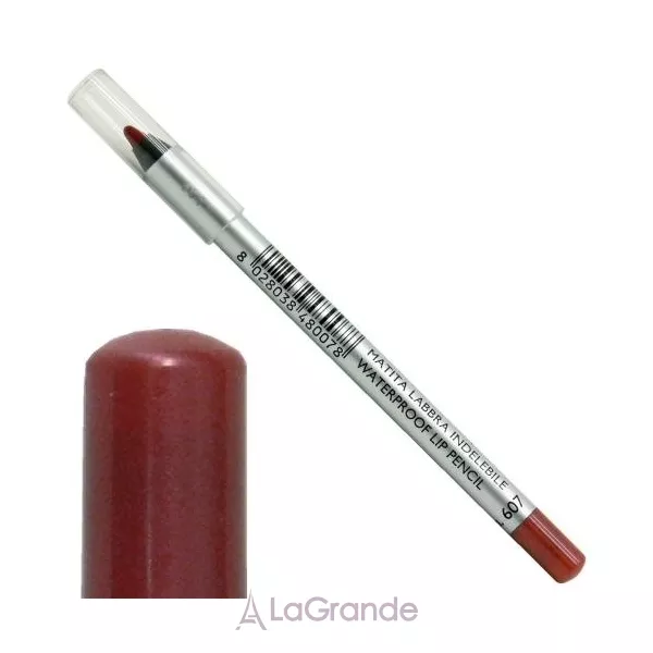 Cinecitta Waterproof Eye/lip Pencil ����������� �������� ��� ���� � ���