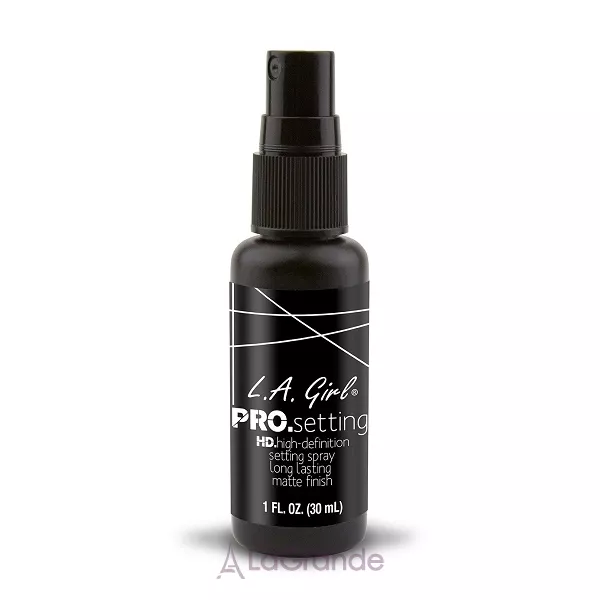 L.A. Girl Pro Setting HD Spray �������� �����