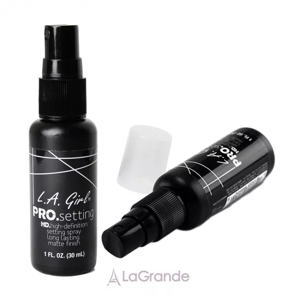 L.A. Girl Pro Setting HD Spray �������� �����