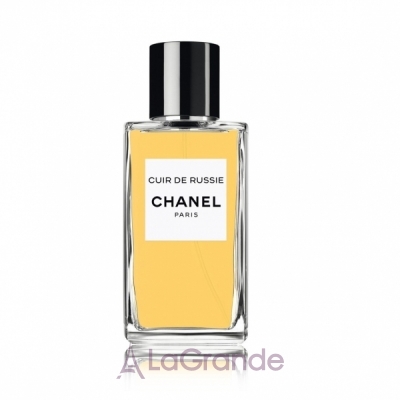 Chanel Les Exclusifs de Chanel Cuir de Russie Eau de Parfum  