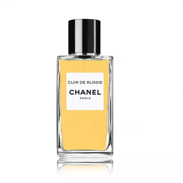 Chanel Les Exclusifs de Chanel Cuir de Russie Eau de Parfum ��������������� ����