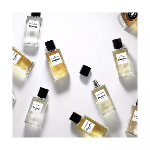 Chanel Les Exclusifs de Chanel Cuir de Russie Eau de Parfum ��������������� ����