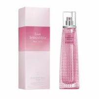 Givenchy Live Irresistible Rosy Crush ��������������� ����