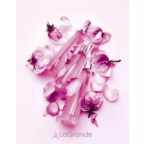 Givenchy Live Irresistible Rosy Crush ��������������� ����