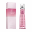 Givenchy Live Irresistible Rosy Crush 75ml