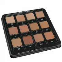Cinecitta Palette 12 Terra Compatta �����-��������� � �������